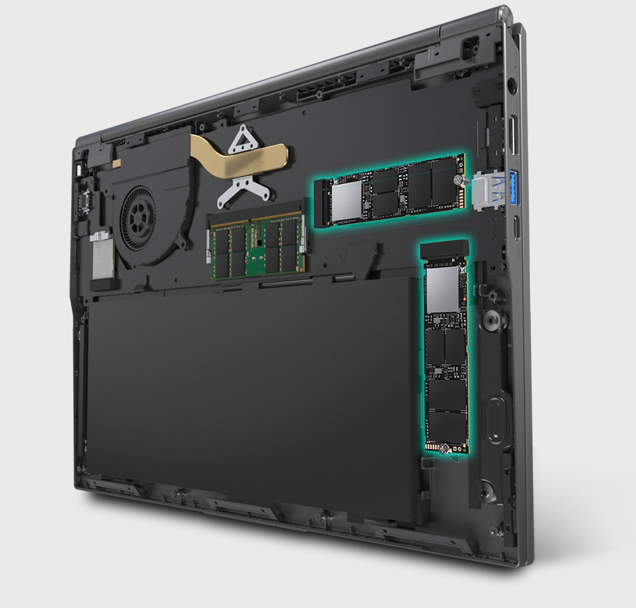 GIGABYTE Laptop